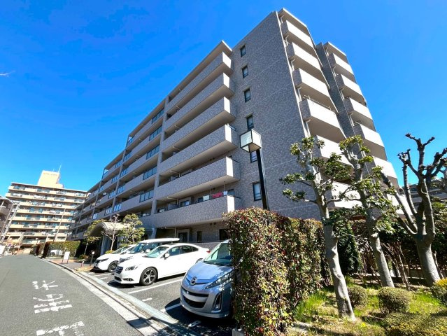 ダイアパレス北浦和