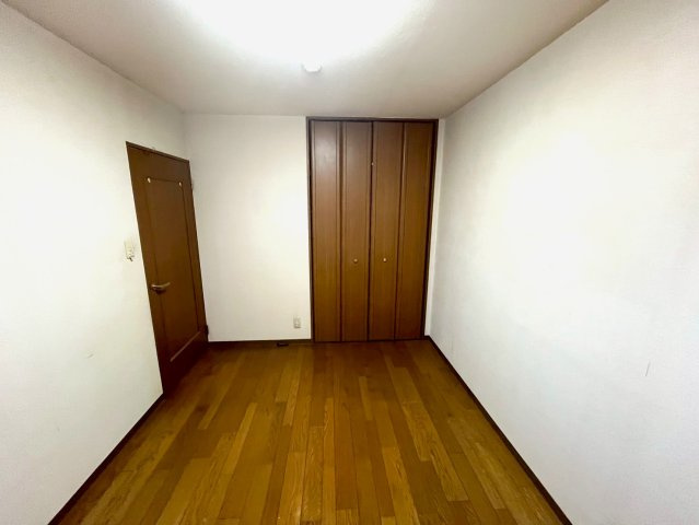 ダイアパレス北浦和の洋室