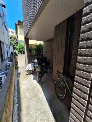 メゾン　ド　ノエルのその他共用部分