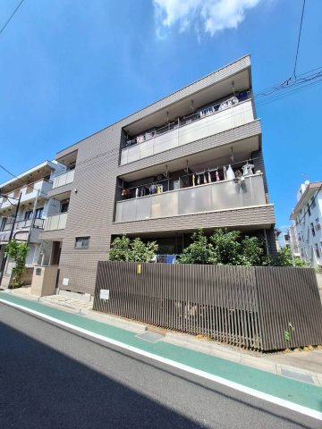 メゾン　ド　ノエルの外観