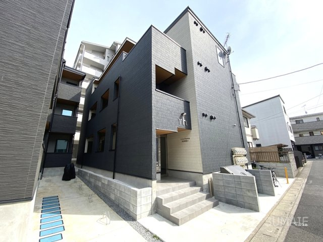 robot home 鉄道博物館Ⅱの外観|外観です☆彡