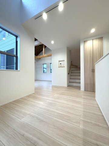 Family Base — Chigasaki Kowadaのキッチン