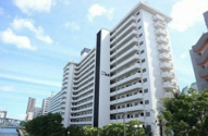 マンションニュー清澄の画像
