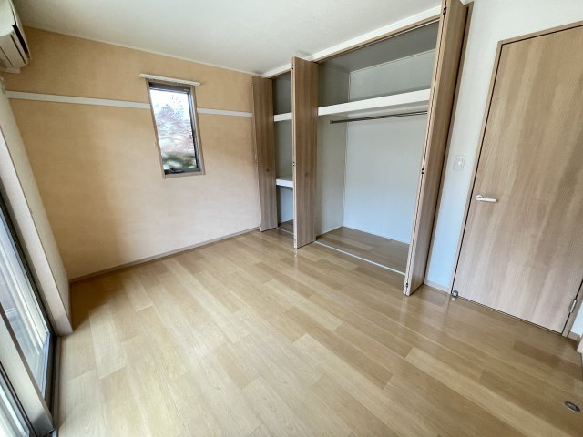 Sun saisonの収納