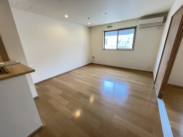 Sun saisonの居間・リビング