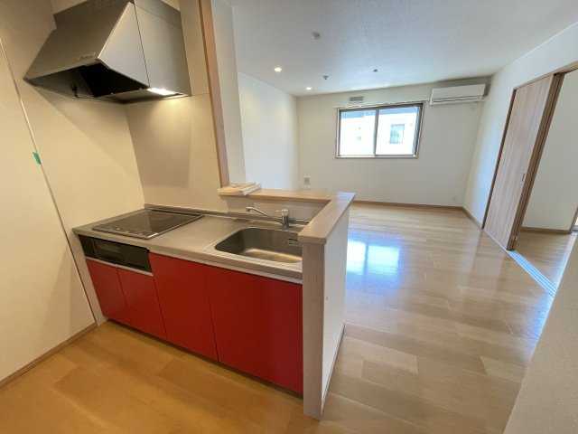 Sun saisonの設備