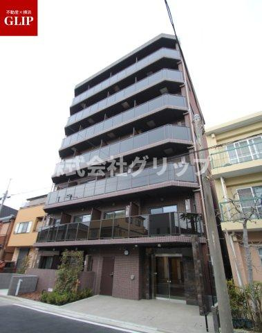 ベルグレード吉野町