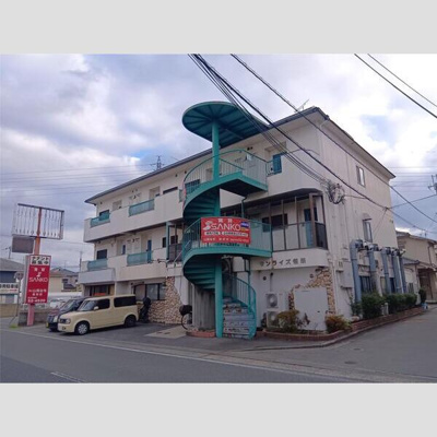 【外観】 | サンライズ恒榮