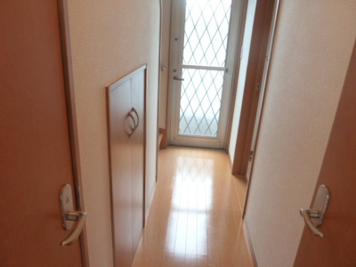 【内装】 | 神子岡前2丁目貸家