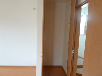 【収納】 | 神子岡前2丁目貸家