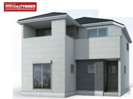 沼津市大塚3期 新築建売分譲住宅 建物＋土地 TW06108の画像