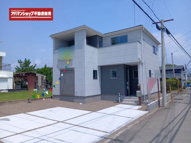 沼津市大塚3期 新築建売分譲住宅 建物＋土地 TW06108の画像
