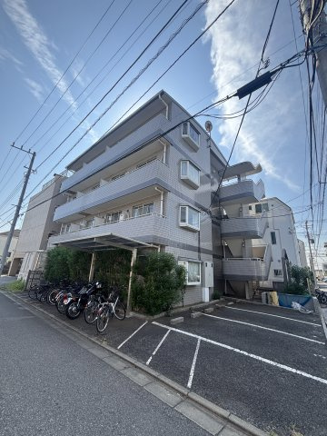 ハッピーハイツみなと