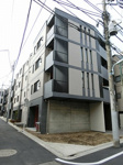 レジディア西小山の画像
