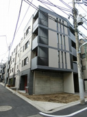 レジディア西小山の画像