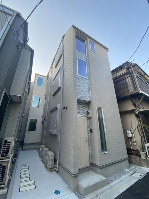 Ｔ・ＨＯＵＳＥ