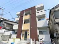 フィオーレの画像