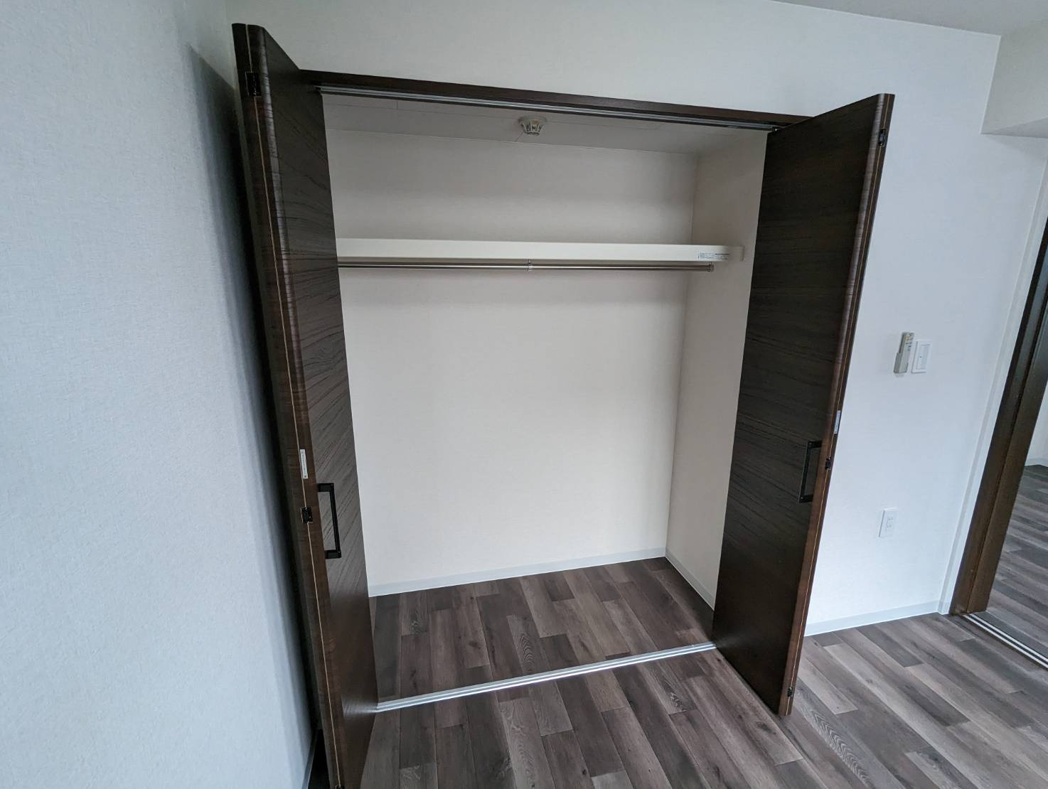 MONREVEの収納