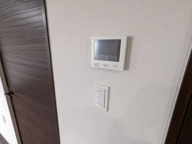MONREVEのセキュリティ