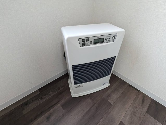MONREVEの設備