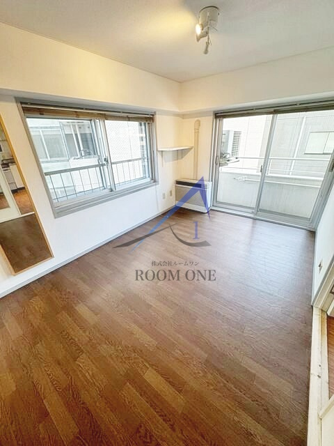 目黒ハイホームの寝室|寝室です。