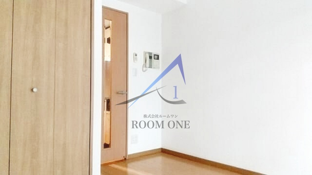 ドルチェ東京・八重洲通りの寝室|寝室です。