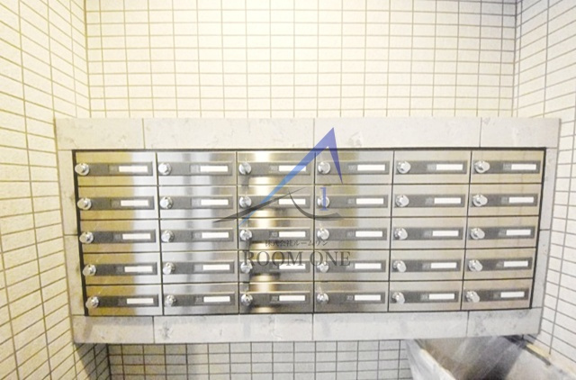 ドルチェ東京・八重洲通りのその他共用部分