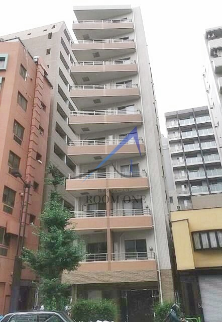 ドルチェ東京・八重洲通り