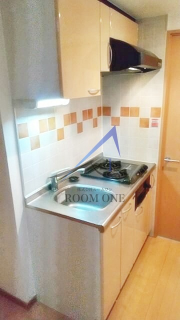 ドルチェ東京・八重洲通りのキッチン|キッチンです。