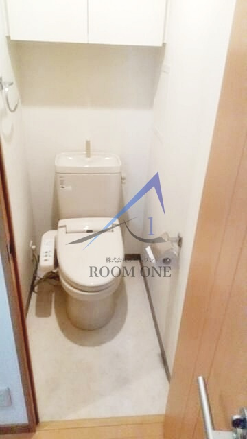 ドルチェ東京・八重洲通りのトイレ|トイレです。