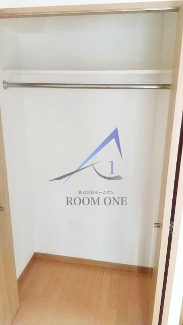 ドルチェ東京・八重洲通りの収納|収納です。