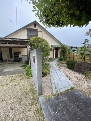 山口市桜畠中古住宅