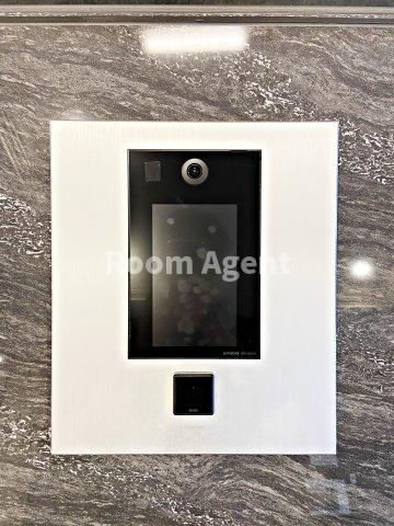 GRANDUKE正木のエントランス