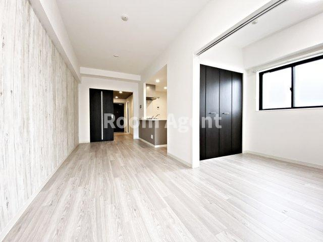 GRANDUKE正木の居間・リビング