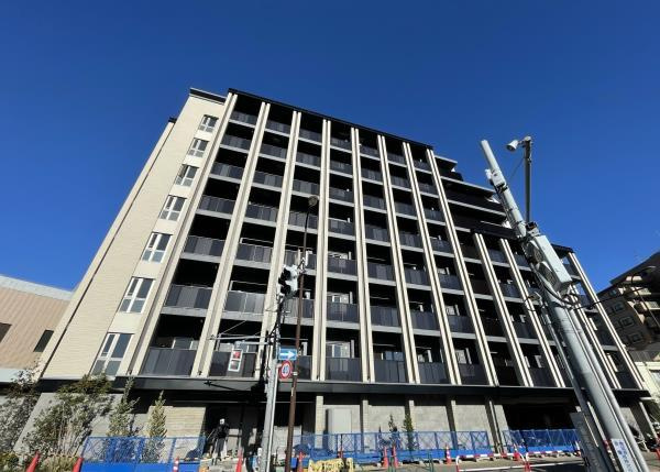 Ｂｒｉｌｌｉａ練馬春日町の外観