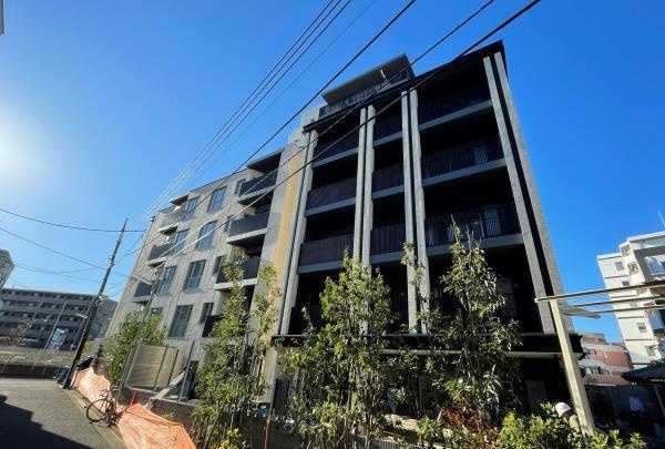 Ｂｒｉｌｌｉａ練馬春日町の外観