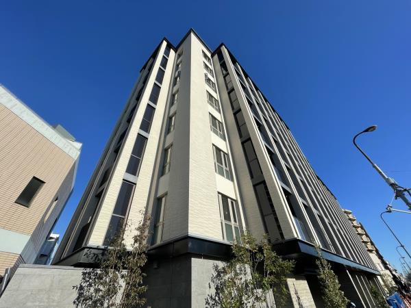 Ｂｒｉｌｌｉａ練馬春日町の外観