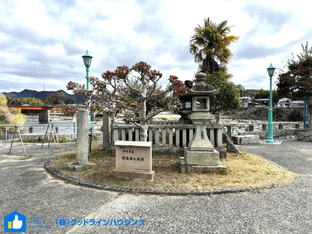 上滝野戸建（闘竜灘近く）のその他