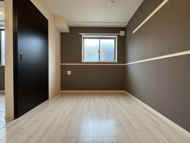 Comfort Luminousの洋室|洋室5.1帖