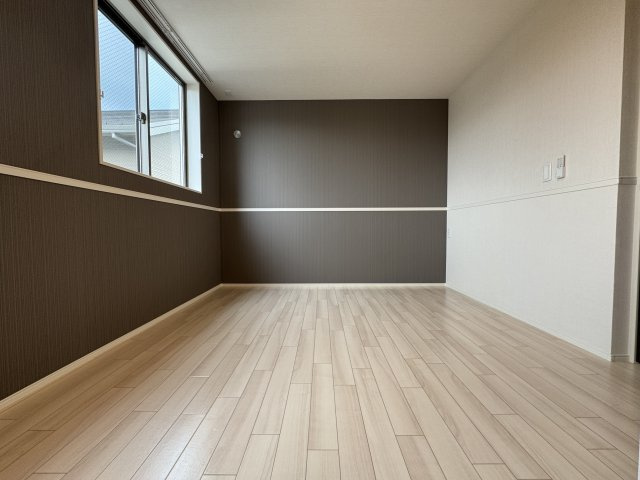 Comfort Luminousの寝室|洋室6.8帖