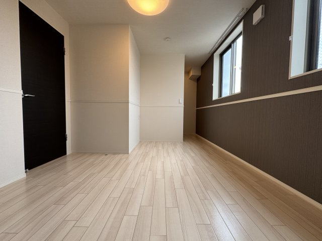 Comfort Luminousの洋室|洋室6.8帖