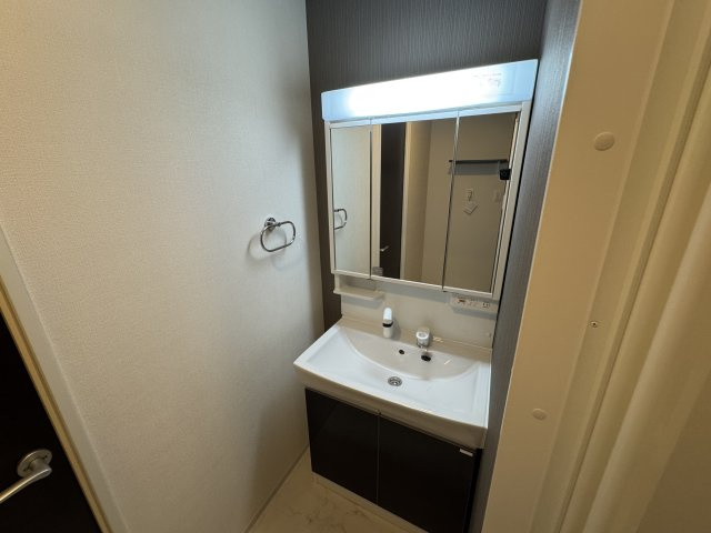 Comfort Luminousの洗面所|洗面洗髪化粧台
