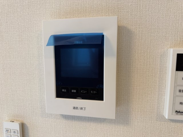 Comfort Luminousのセキュリティ|セキュリティ(イメージ)