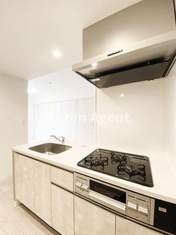 GRANDUKE正木のキッチン