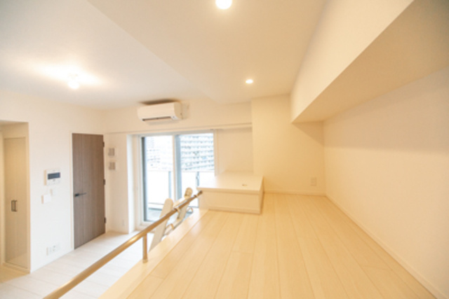 【その他】 | パークアクシス学芸大学レジデンス | ※写真は同タイプ住戸です。