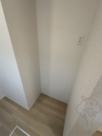 シトラス・Ｔのキッチン