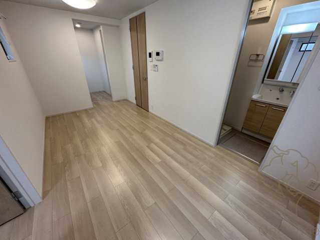 シトラス・Ｔの居間・リビング