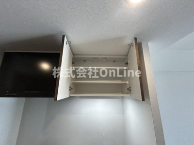 【収納】 | スワンズシティ大阪クレアスト