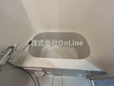 【浴室】 | スワンズシティ大阪クレアスト