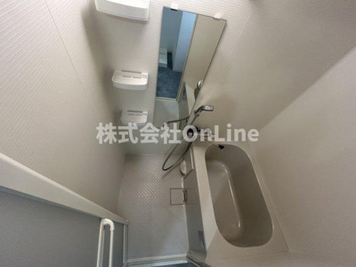 【浴室】 | スワンズシティ大阪クレアスト